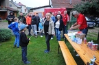 20.09.2015 V Rodzinny Rajd Turystyczny - Skamieniałe Miasto