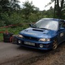 II Classicauto Rajd Magurski Dzień 2