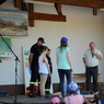 Dzień Dziecka w Uściu Gorlickim 13.06.2015