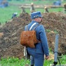 Rekonstrukcja Bitwy pod Gorlicami 2015