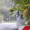 Lancelot w nieco innej pozycji