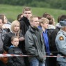 4.05.2014 - Rekonstrukcja bityw, Sękowa