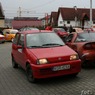 Wiosenny super OeS Biecz 14.04.2013
