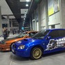 Targi Motoryzacyjne Ostróda Auto Moto Arena 