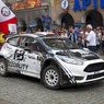 Rajd Warmiński 2015