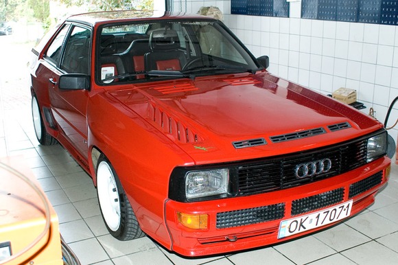 audi-cupe