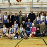 Finał GALPS Omega Ropa vs Certus Klęczany