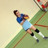 II Międzygimnazialna Liga Siatkówki Ropa vs Klęczany