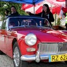 III Classicauto Rajd Magurski 30-31.05.2014