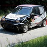 KJS Rajd Biecki 2013